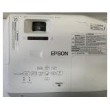 (2) Epson PowerLite 98 Projectors (View Photos)