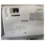 (2) Epson PowerLite 98 Projectors (View Photos)