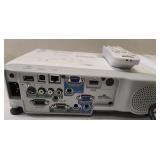 (2) Epson PowerLite 98 Projectors (View Photos)