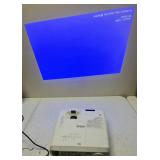 Epson - HDMI | EMP525W Powerlite 525W LCD Projector