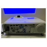 Epson - HDMI | EMP525W Powerlite 525W LCD Projector