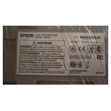 Epson - HDMI | EMP525W Powerlite 525W LCD Projector