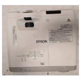 Epson - HDMI | EMP525W Powerlite 525W LCD Projector