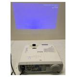 Epson - HDMI | EMP525W Powerlite 525W LCD Projector