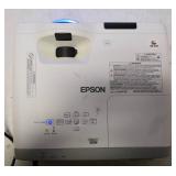 Epson - HDMI | EMP525W Powerlite 525W LCD Projector