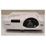Epson - HDMI | EMP525W Powerlite 525W LCD Projector