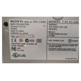 Sony | VPL-CX85  Data Projector