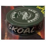 Vitage Finds from Skoal Fishing Tape to Vitage  Victorian Collectable Plates