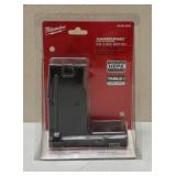 MILWAUKEE | HAMMERVAC Dedicated Dust Extractor M18 & M28  Dust Box