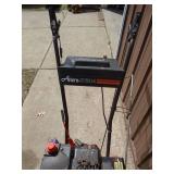 Ariens ST504 snow blower. Tested & works. As shown.