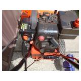 Ariens ST504 snow blower. Tested & works. As shown.