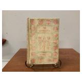 Antique Book, The Lamplighter