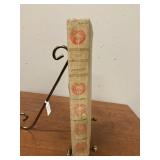 Antique Book, The Lamplighter