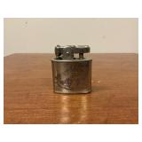 Engraved lighter, Japan