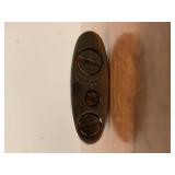 Engraved lighter, Japan