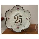 25th Anniversarry Lot