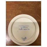 Goebel Hummel Plate 1 1978