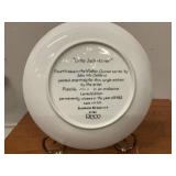 "Little Jack Horner" Reco a John McClelland series. 1982.