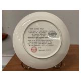 "Waiting at the Dance" Rockwell