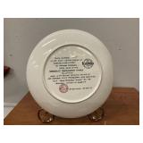 "Working in the Kitchen" Rockwell