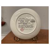 "Making Believe at the Mirror" Rockwell