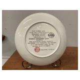 "Reminiscing in the Quiet" Rockwell