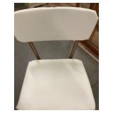 Vintage Cosco Chair/Step Stool