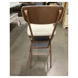Vintage Cosco Chair/Step Stool