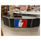 Portable Beer Pong Table