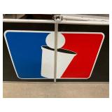 Portable Beer Pong Table