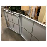 Portable Beer Pong Table