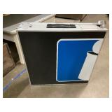 Portable Beer Pong Table