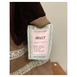 Molly Ellis Island Collection Doll