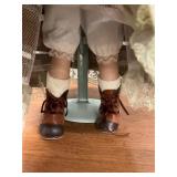 Molly Ellis Island Collection Doll