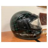 HJC LS Air Tech II Snowmobile Helmet