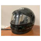 HJC LS Air Tech II Snowmobile Helmet