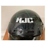 HJC LS Air Tech II Snowmobile Helmet