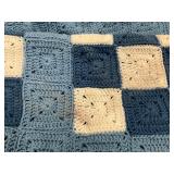 Crochet Afgan