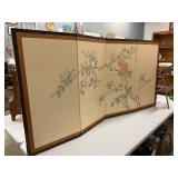 Decorative Wooden Panel