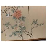 Decorative Wooden Panel