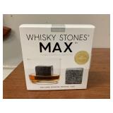 Whisky Stones Max