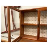 Small Display Cabinet