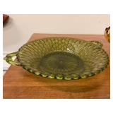 Indiana Glass, Fenton glass lot.