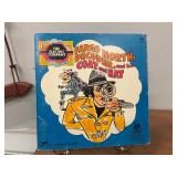 Lot of 9 childrens books including vintage