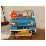 Lot of 9 childrens books including vintage