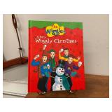 Lot of 9 childrens books including vintage