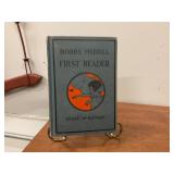 Lot of 9 childrens books including vintage