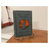 Lot of 9 childrens books including vintage