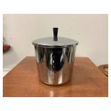 Metal Sugar Canister