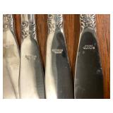 EC Ltd. Staineless AURAL Japan Flatware Set